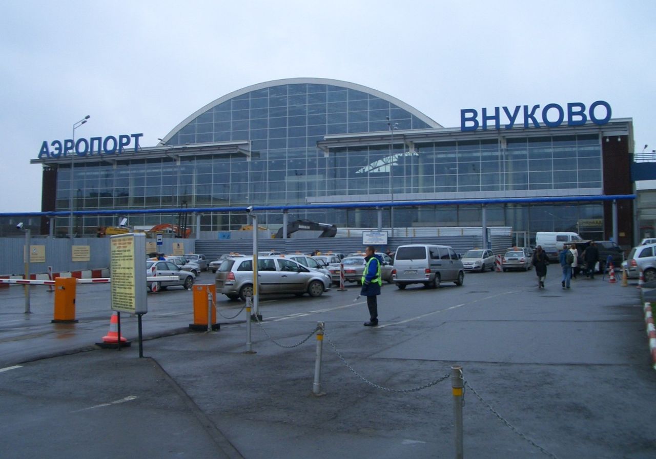 Qatar Airways achète 25% des parts de l’aéroport russe de Vnukovo