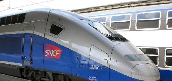SNCF : un mouvement de grève de grande ampleur ce mardi 3 avril