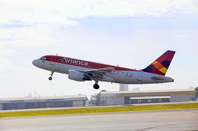 Avianca veut relier Bogotá à Munich