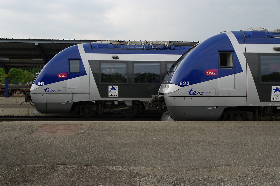 SNCF : la grève va se faire sentir au-delà des deux jours