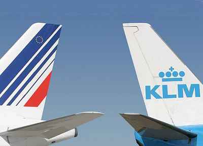 Egencia : pas de surcharges GDS AF/KLM pour ses clients