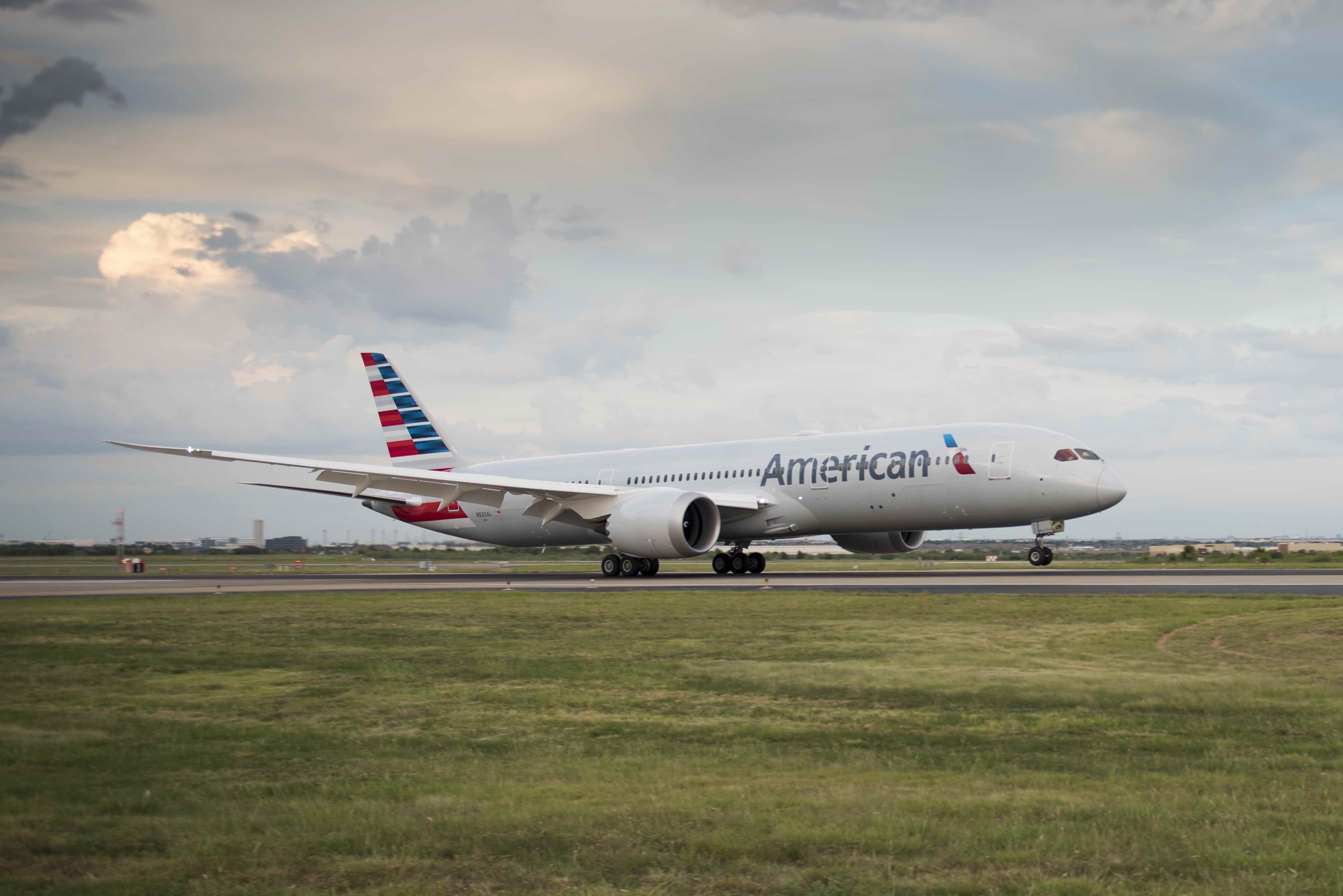 American Airlines fait appel à la réalité virtuelle pour former ses PNC