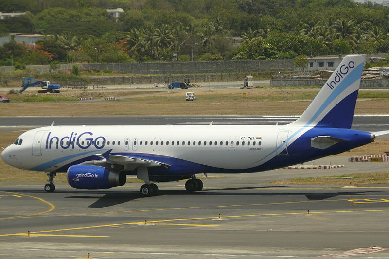 IndiGo renonce à reprendre Air India