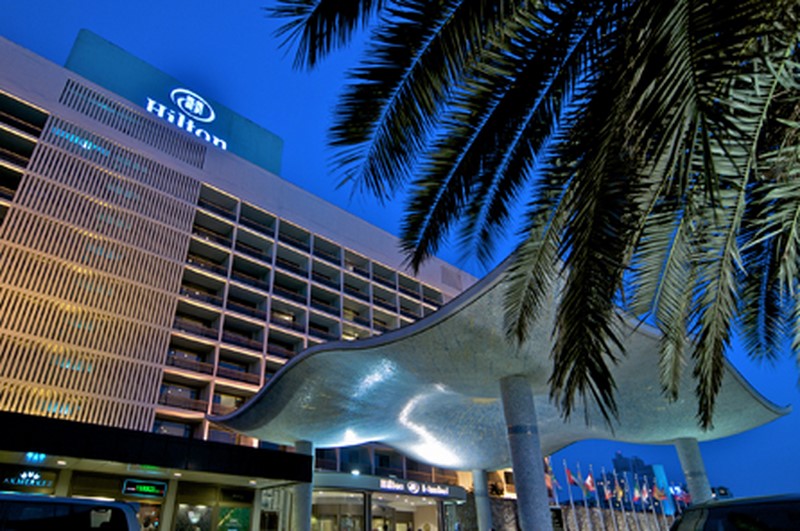 HNA Group veut se délester de ses actions Hilton
