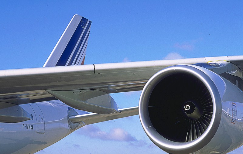 Grève Air France : 40% des vols long-courriers annulés, ce mercredi 