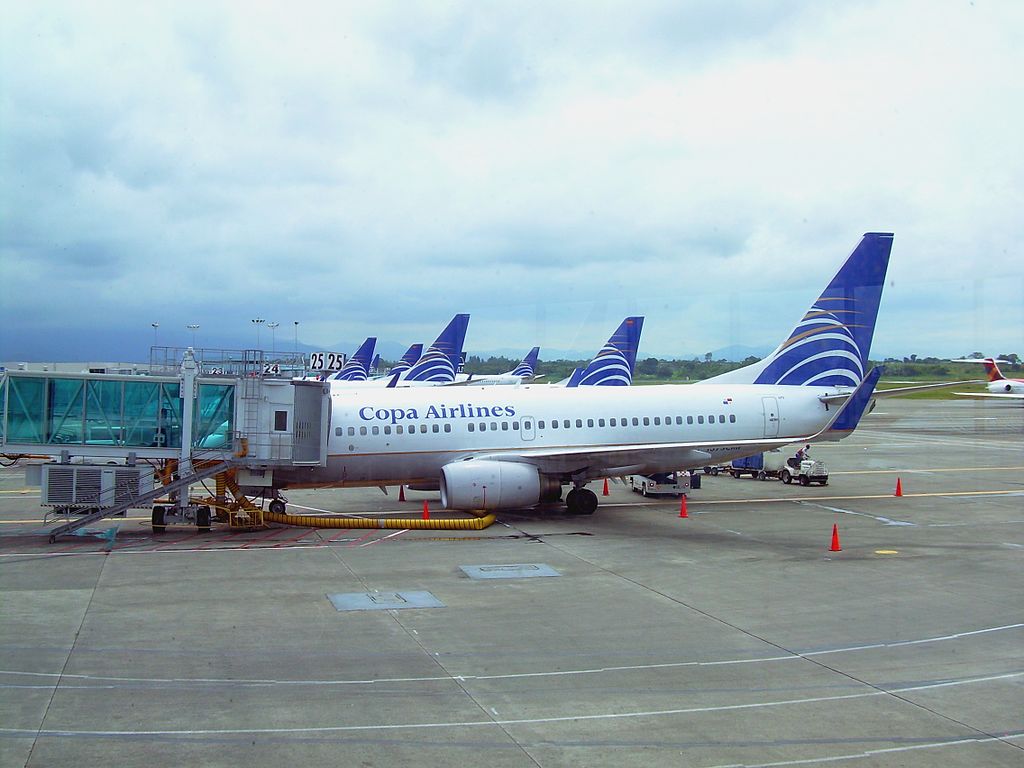 Copa Airlines indemnise son interdiction du Venezuela