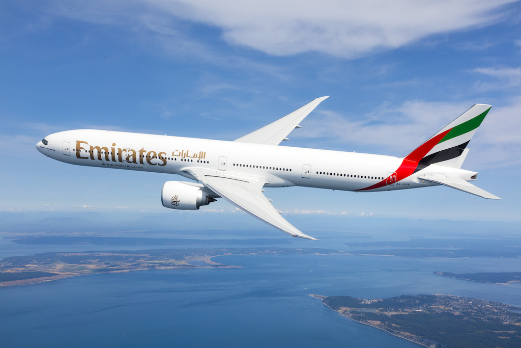 Emirates connaît le même mal que Ryanair