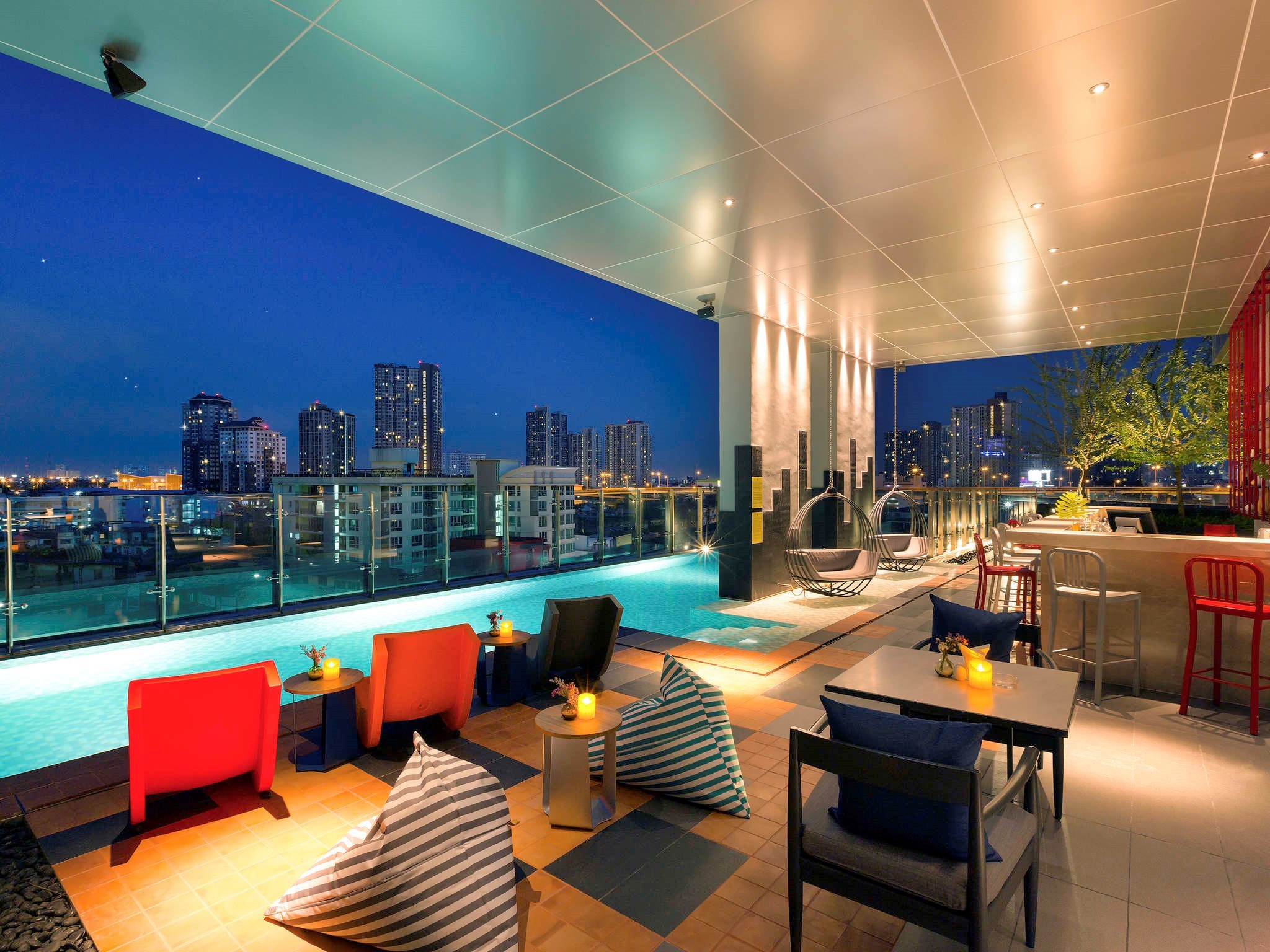 ibis Styles ouvre un nouvel hôtel à Bangkok