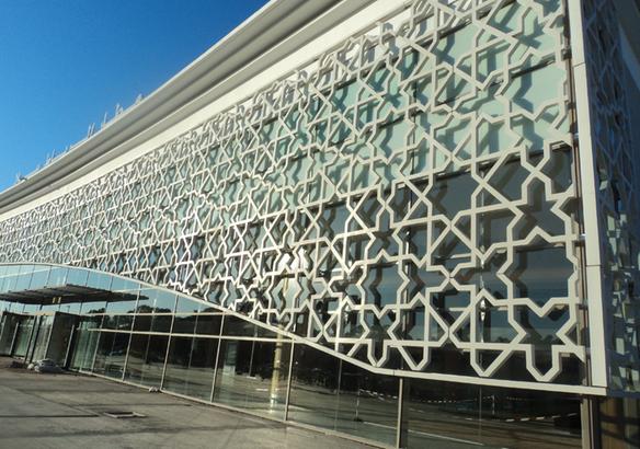 L'aéroport de Rabat-Salé va avoir un 3ème terminal