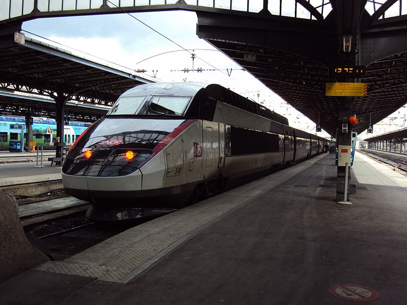 SNCF : 35% des TGV et 40% des TER et Transliens sur les rails ce lundi