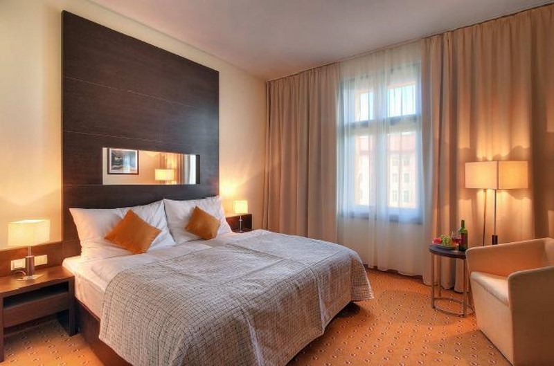 L'enseigne Comfort Hotels arrive en République tchèque 