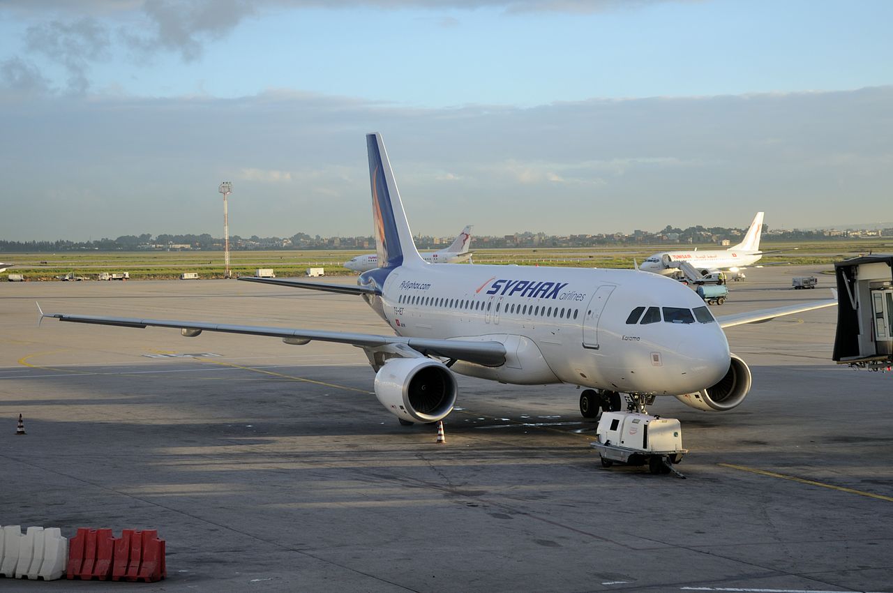 Syphax Airlines va-t-elle reprendre ses activités ?