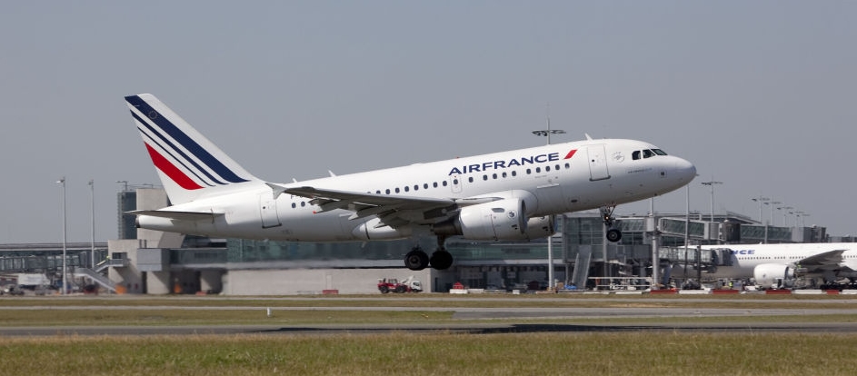 Air France creuse ses pertes au 1er trimestre 2018