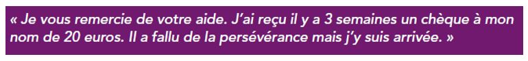 Médiateur SNCF: 1 réclamation sur 2 obtient satisfaction