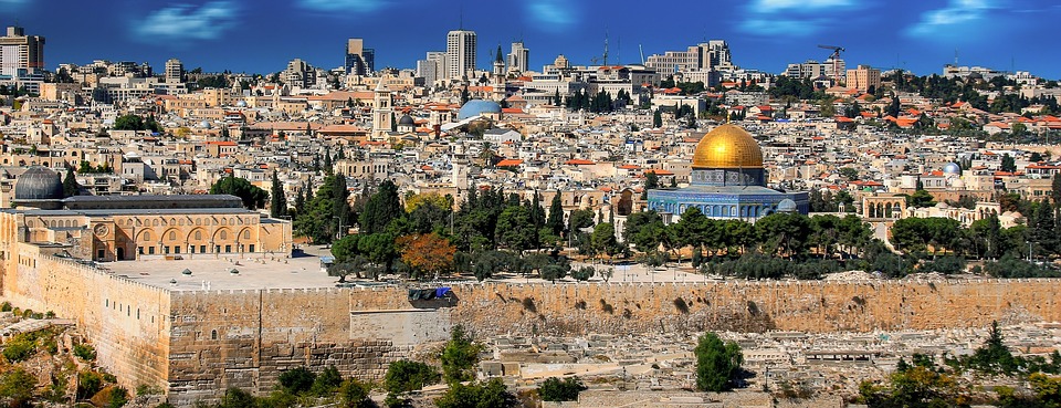 Israël : prudence à Jérusalem