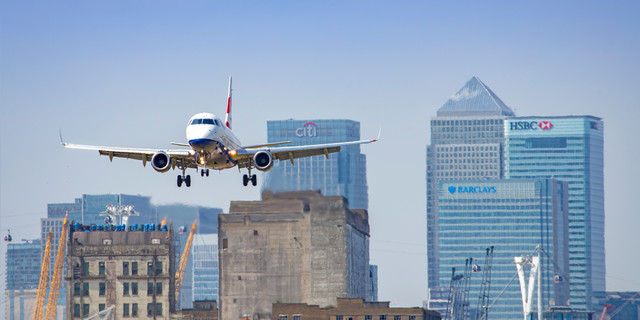 British Airways annule les vols vers Abu Dhabi pendant le Ramadan