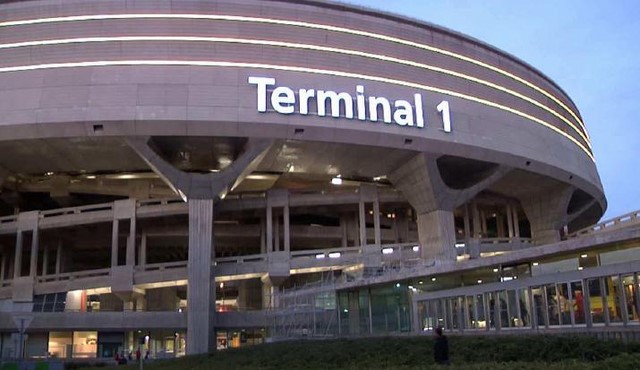 Paris Aéroport a perdu 400 000 passagers en avril avec les grèves