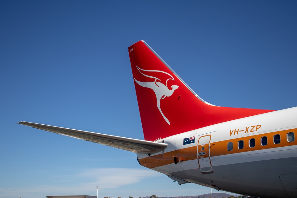 Qantas et Air France se rapprochent pour faciliter les liaisons vers l’Australie