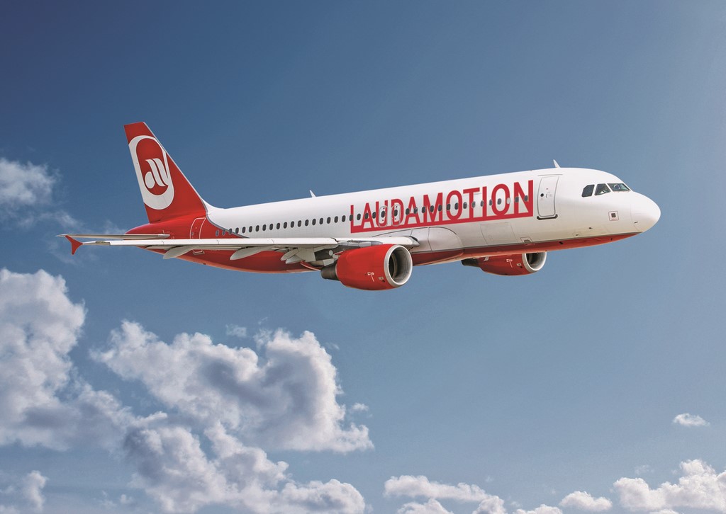 Laudamotion va voler vers Amman et Marrakech cet hiver 