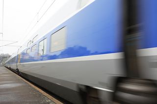 Grève SNCF : 2 TGV sur 3 prévus ce mardi 29 mai