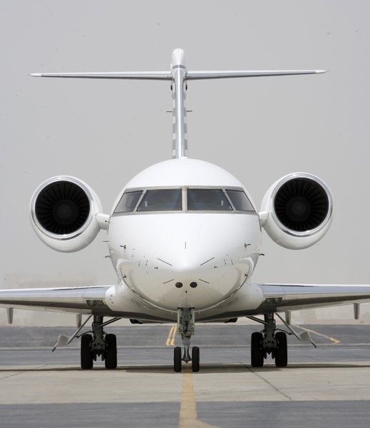 Que pensent les millenials de l'aviation d'affaires ?