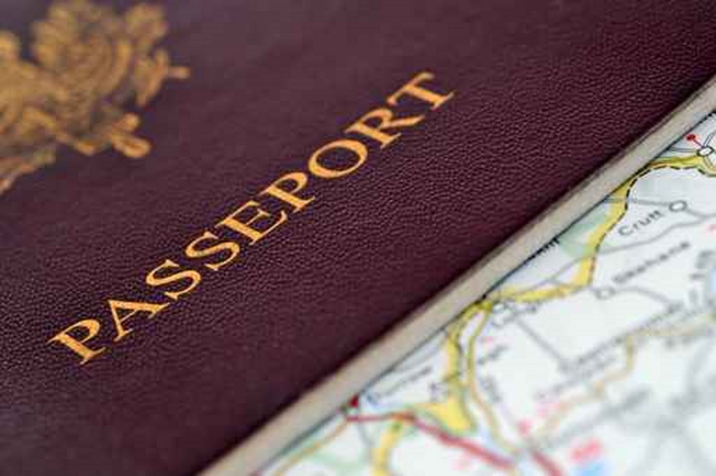 Une information personnalisée pour le passeport