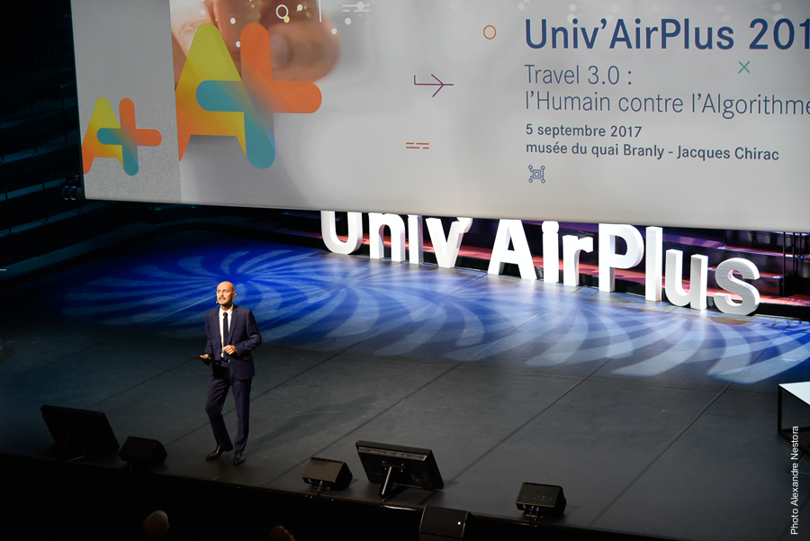 Univ’AirPlus, l’incontournable rendez-vous de la rentrée 2018