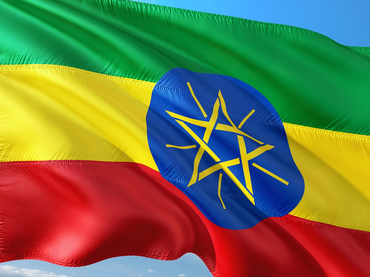 Ethiopie : l'e-visa se met aux affaires