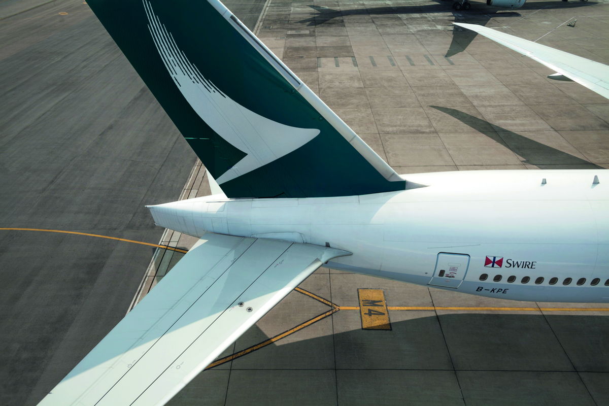Cathay Pacific, une low cost long courrier ? Pourquoi pas