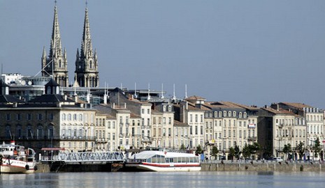 La voie sur berge Bordeaux-Bègles réduite, les conducteurs en colère