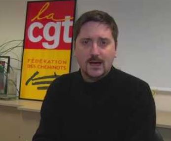SNCF : la CGT veut appeler à la grève cet été