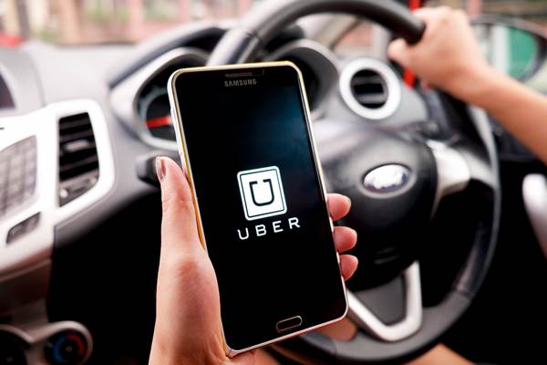 La justice délivre une licence probatoire de 15 mois pour Uber à Londres