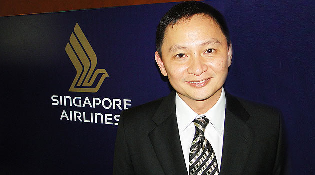Victime de ses mauvais résultats, le patron de Singapore Airlines perd 14% de son salaire