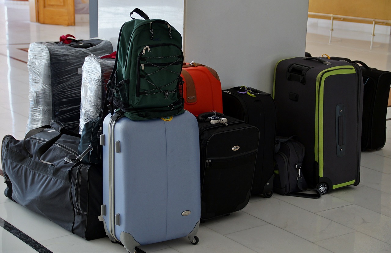 Emirates : jusqu'à 45 kilos de bagages sans supplément cet été