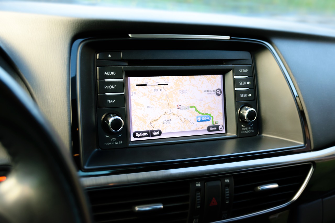 80 km/h en France : la très coûteuse mise à jour des GPS