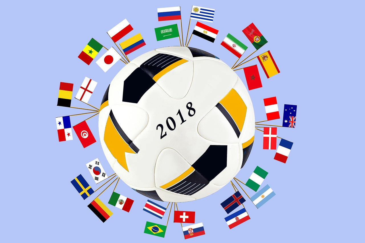 Les voyageurs d'affaires espèrent des retombées positives de la Coupe du Monde de football