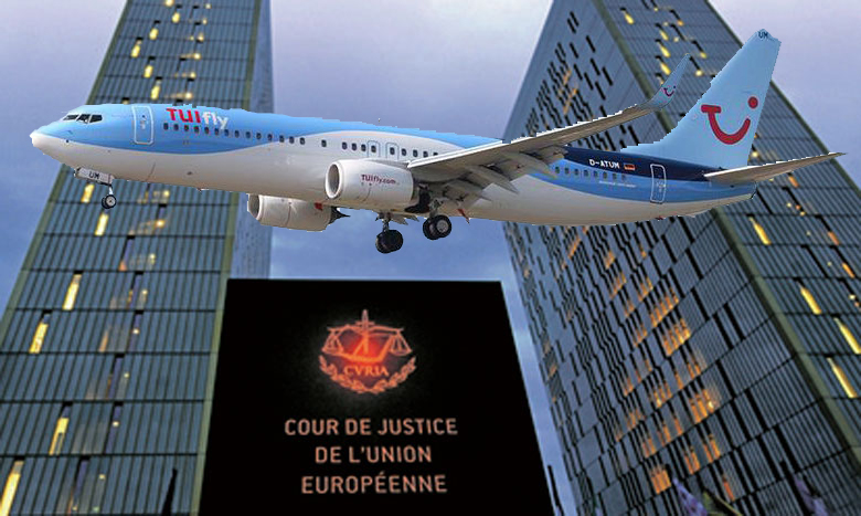 Cour de Justice de l'UE: celui qui vend le vol doit indemniser les passagers en cas de retard