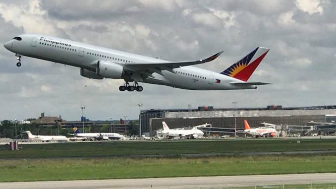 Philippine Airlines annonce des vols sans escale entre Manille et JFK