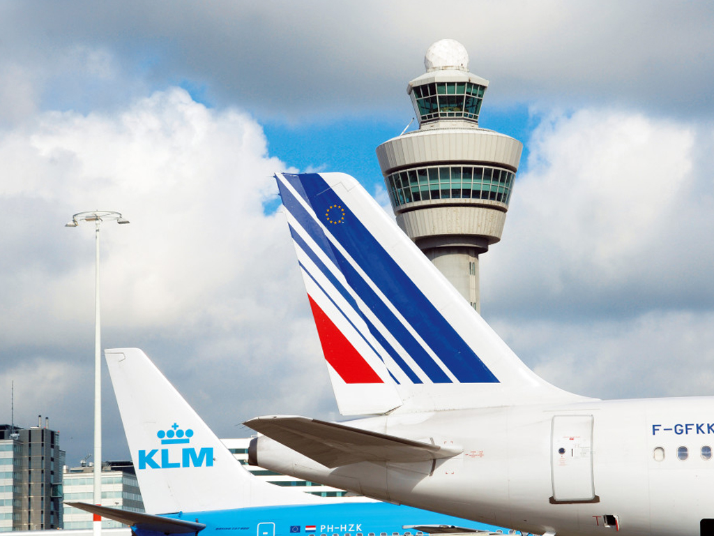 Air France va tripler le salaire du nouveau patron