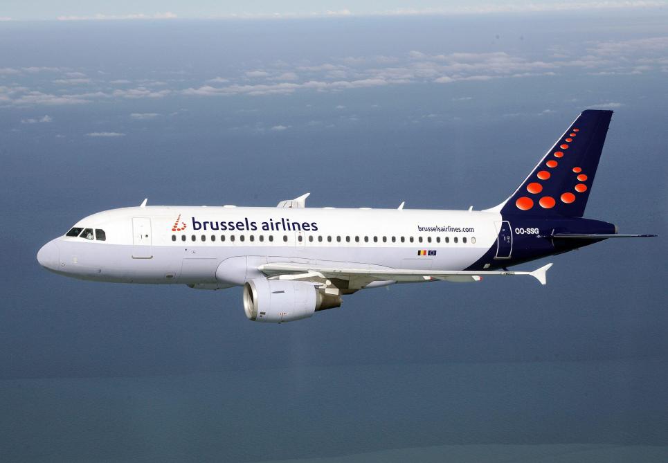 Lufthansa et Brussels Airlines unissent leurs forces en Afrique
