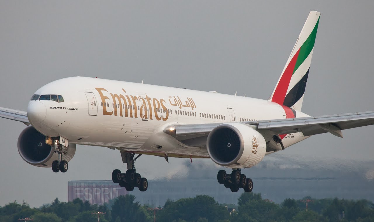 Emirates Airlines célèbre 5 millions de passagers à Beyrouth et 27 ans de présence au Liban