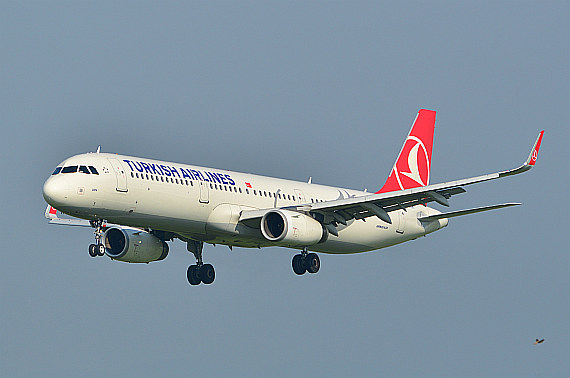 Turkish Airlines étendra sa flotte à 500 appareils d'ici 2023