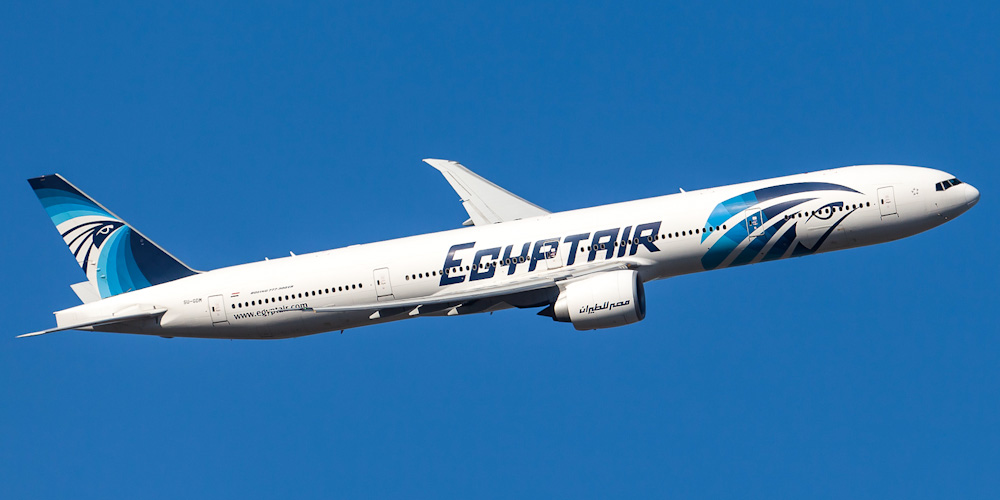 Egyptair reprend son service vers Hong-Kong après 40 ans d'interruption