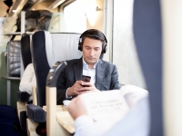 Les intercités proposeront le wifi gratuit sur la ligne Paris - Clermont d'ici fin 2018