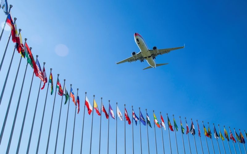 Les 20 compagnies aériennes les plus sûres au monde