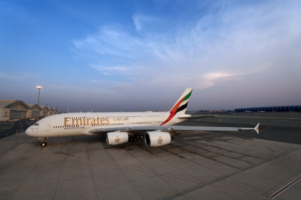 Emirates augmente ses vols vers le Canada
