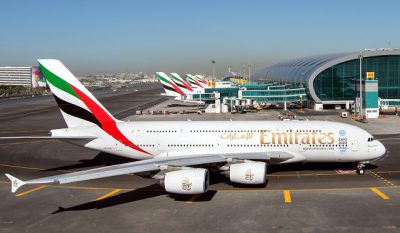 Emirates fête 10 ans d'exploitation de l'A380 et a déjà prévu son remplacement