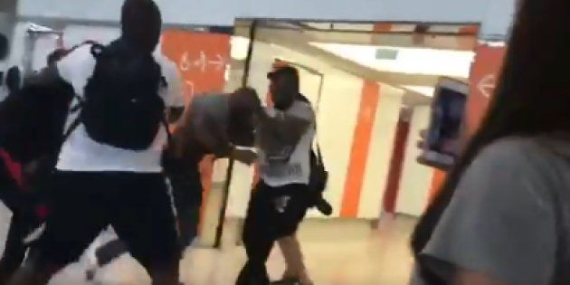 Les rappeurs Booba et Kaaris se battent à Orly-Ouest, Hall 1 fermé et vols retardés (+Vidéo)