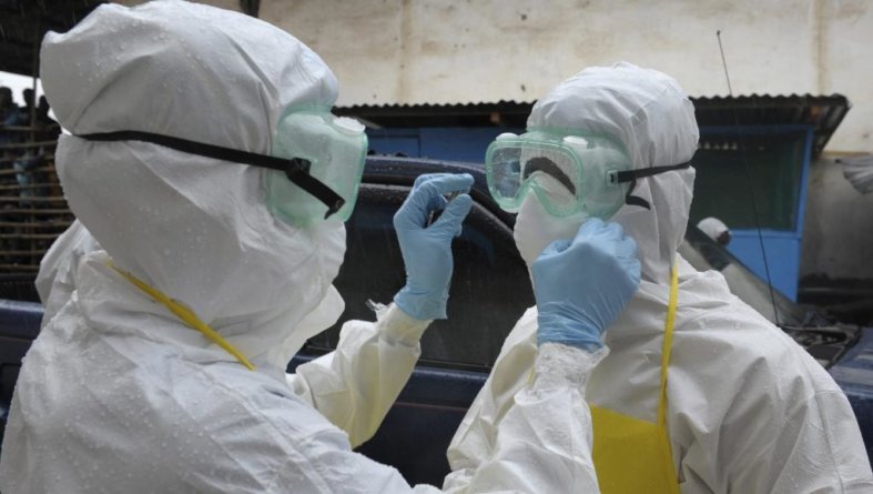 Nouvelle épidémie d'Ebola en RDC attention aux déplacements