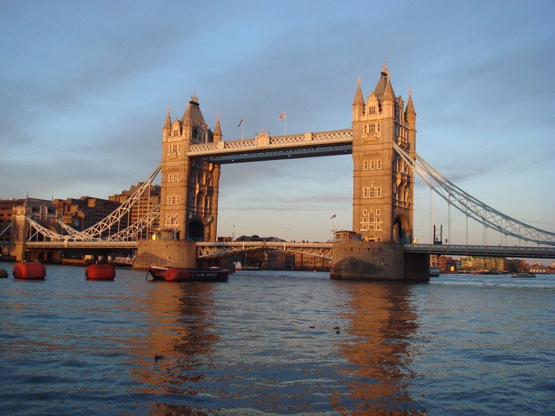 Londres est la 1ere destination MICE pour Cvent